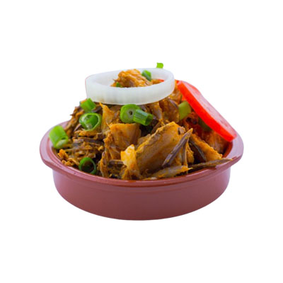 Stockfish and Ugba